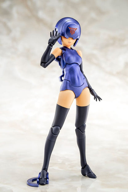 Megami-apparaatmodelkit Accessoireset B1R-M Chassiskit Huidskleur D 14 cm