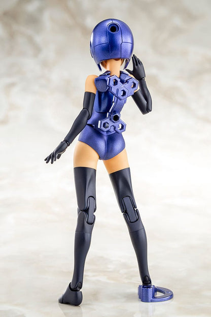 Megami-apparaatmodelkit Accessoireset B1R-M Chassiskit Huidskleur D 14 cm