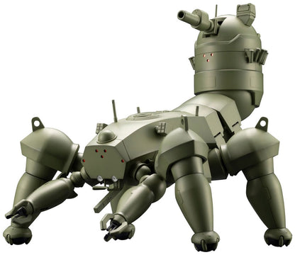 Ghost in the Shell: Stand Alone Complex 2e optreden Plastic modelbouwpakket 1/35 HAW206 Ground Self-Defense Army Ver. 24 cm