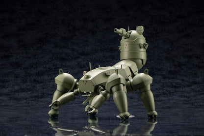 Ghost in the Shell: Stand Alone Complex 2e optreden Plastic modelbouwpakket 1/35 HAW206 Ground Self-Defense Army Ver. 24 cm