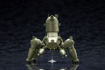 Ghost in the Shell: Stand Alone Complex 2e optreden Plastic modelbouwpakket 1/35 HAW206 Ground Self-Defense Army Ver. 24 cm