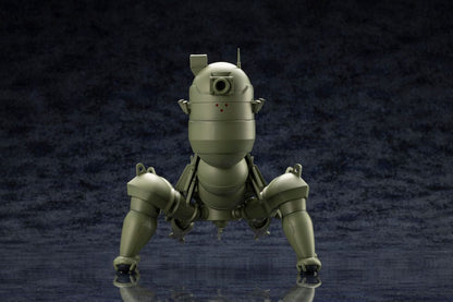 Ghost in the Shell: Stand Alone Complex 2e optreden Plastic modelbouwpakket 1/35 HAW206 Ground Self-Defense Army Ver. 24 cm