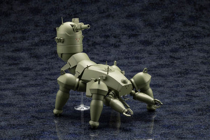 Ghost in the Shell: Stand Alone Complex 2e optreden Plastic modelbouwpakket 1/35 HAW206 Ground Self-Defense Army Ver. 24 cm