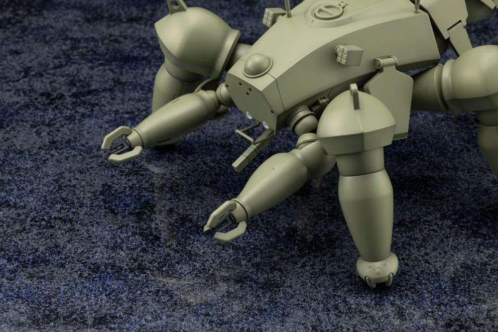 Ghost in the Shell: Stand Alone Complex 2e optreden Plastic modelbouwpakket 1/35 HAW206 Ground Self-Defense Army Ver. 24 cm
