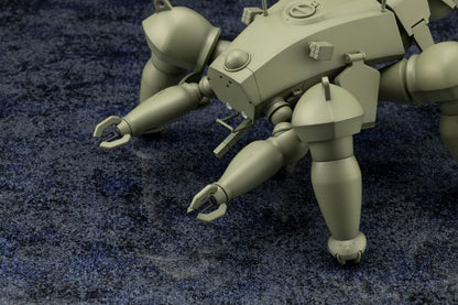 Ghost in the Shell: Stand Alone Complex 2e optreden Plastic modelbouwpakket 1/35 HAW206 Ground Self-Defense Army Ver. 24 cm