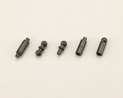 Kotobukiya M.S.G. Modelbouwset Accessoireset Zware wapeneenheid 65 Dubbele spiraalbrekerset