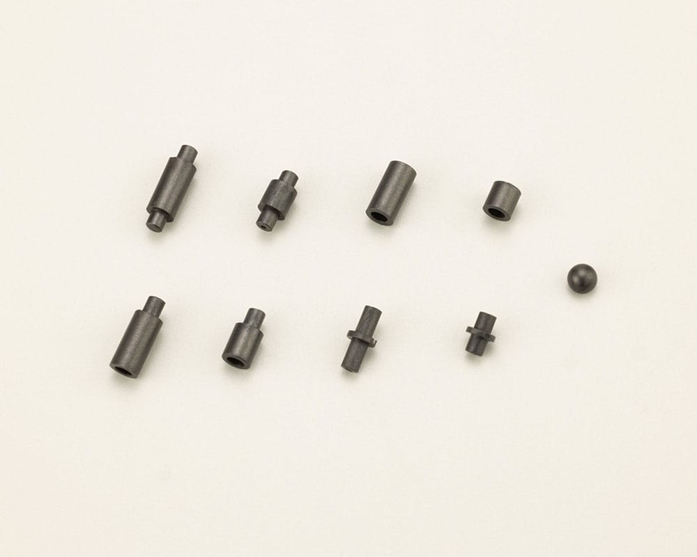 Kotobukiya M.S.G. Modelbouwset Accessoireset Zware wapeneenheid 65 Dubbele spiraalbrekerset