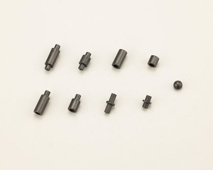 Kotobukiya M.S.G. Modelbouwset Accessoireset Zware wapeneenheid 65 Dubbele spiraalbrekerset
