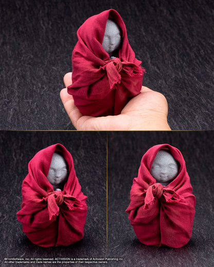 Sekiro: Shadows Die Twice PVC Beeld 1/7 Wolf 42 cm