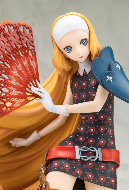 Metafoor: ReFantazio PVC Beeld 1/7 Junah 24 cm
