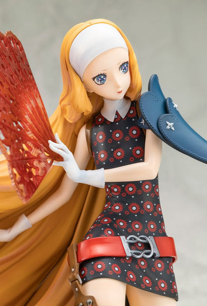 Metafoor: ReFantazio PVC Beeld 1/7 Junah 24 cm