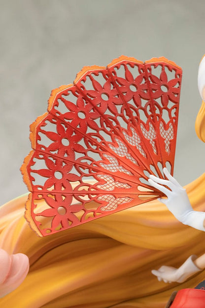 Metafoor: ReFantazio PVC Beeld 1/7 Junah 24 cm