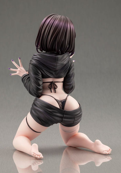 Illustrator Origineel Beeld 1/6 Rukawachan door Rukawa Negi 19 cm
