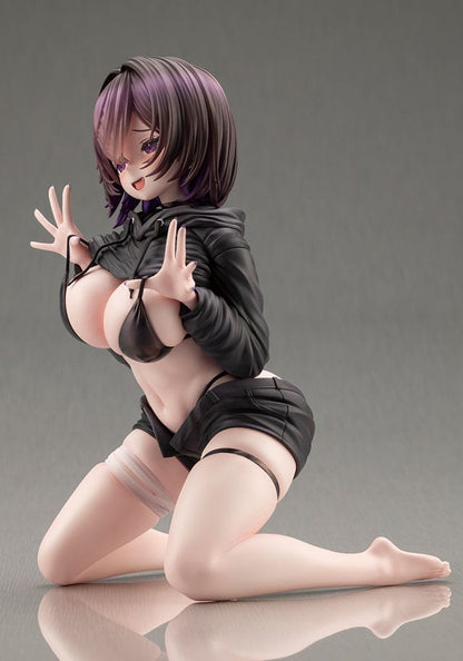 Illustrator Origineel Beeld 1/6 Rukawachan door Rukawa Negi 19 cm