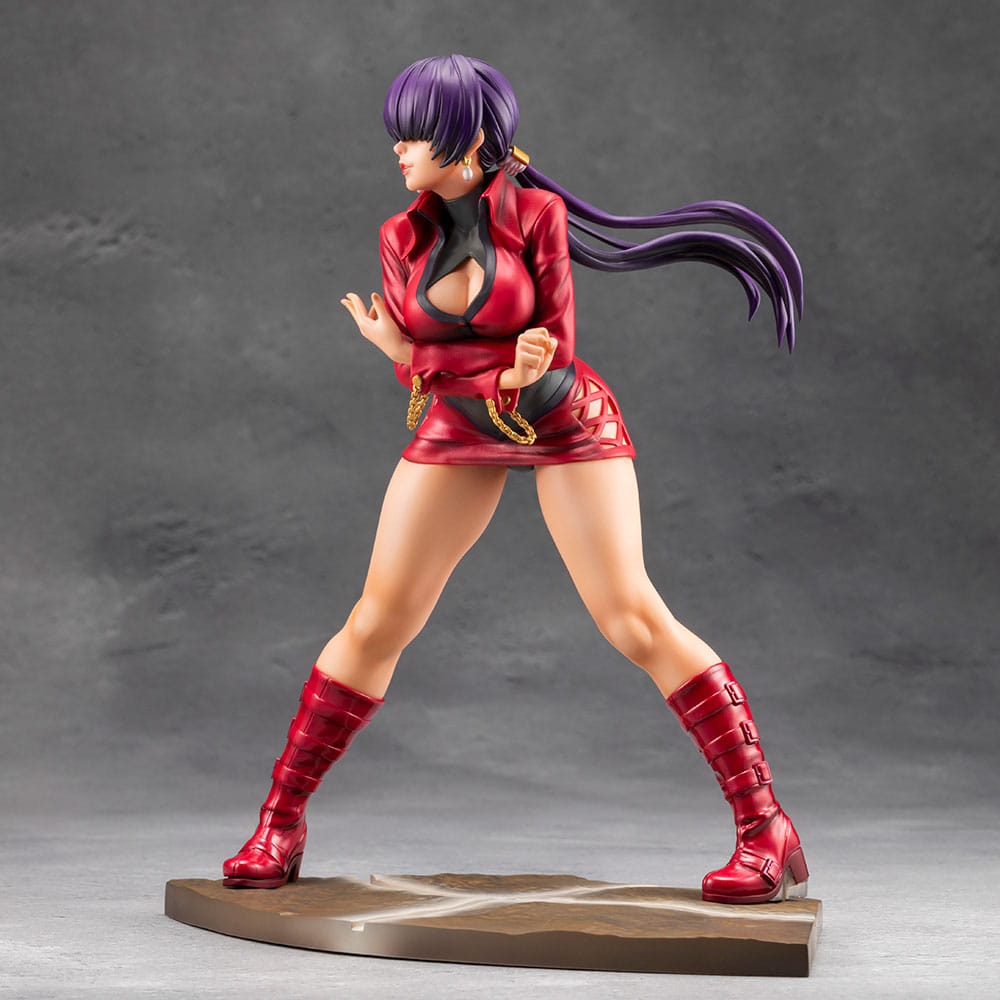 The King of Fighters '97 Bishoujo PVC-beeld 1/7 Orochi Shermie 21 cm