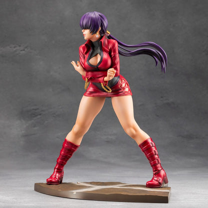 The King of Fighters '97 Bishoujo PVC-beeld 1/7 Orochi Shermie 21 cm