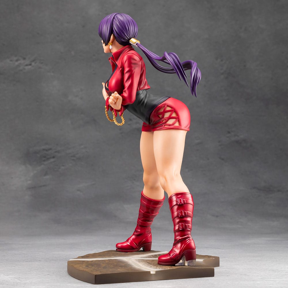 The King of Fighters '97 Bishoujo PVC-beeld 1/7 Orochi Shermie 21 cm