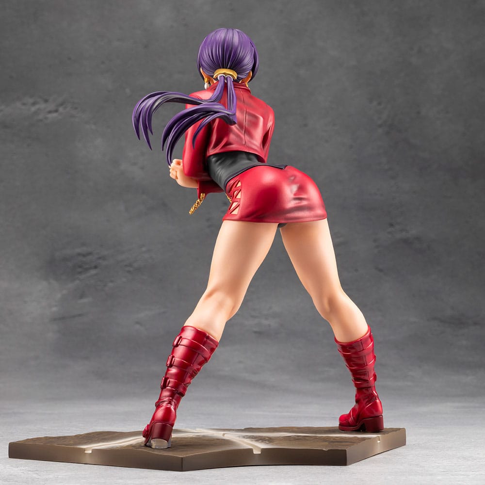 The King of Fighters '97 Bishoujo PVC-beeld 1/7 Orochi Shermie 21 cm