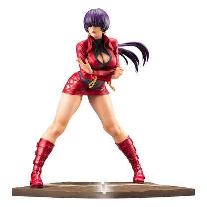 The King of Fighters '97 Bishoujo PVC-beeld 1/7 Orochi Shermie 21 cm