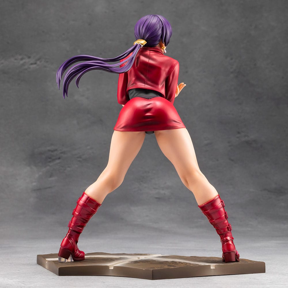 The King of Fighters '97 Bishoujo PVC-beeld 1/7 Orochi Shermie 21 cm