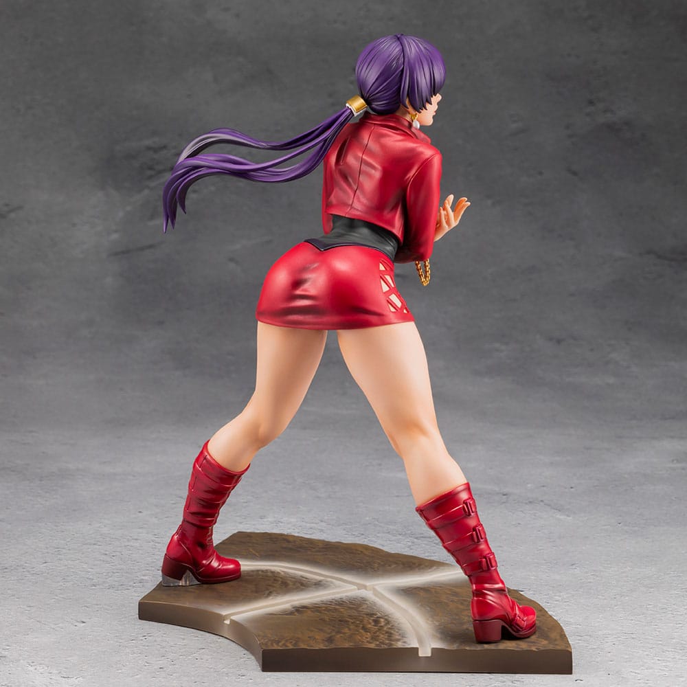 The King of Fighters '97 Bishoujo PVC-beeld 1/7 Orochi Shermie 21 cm