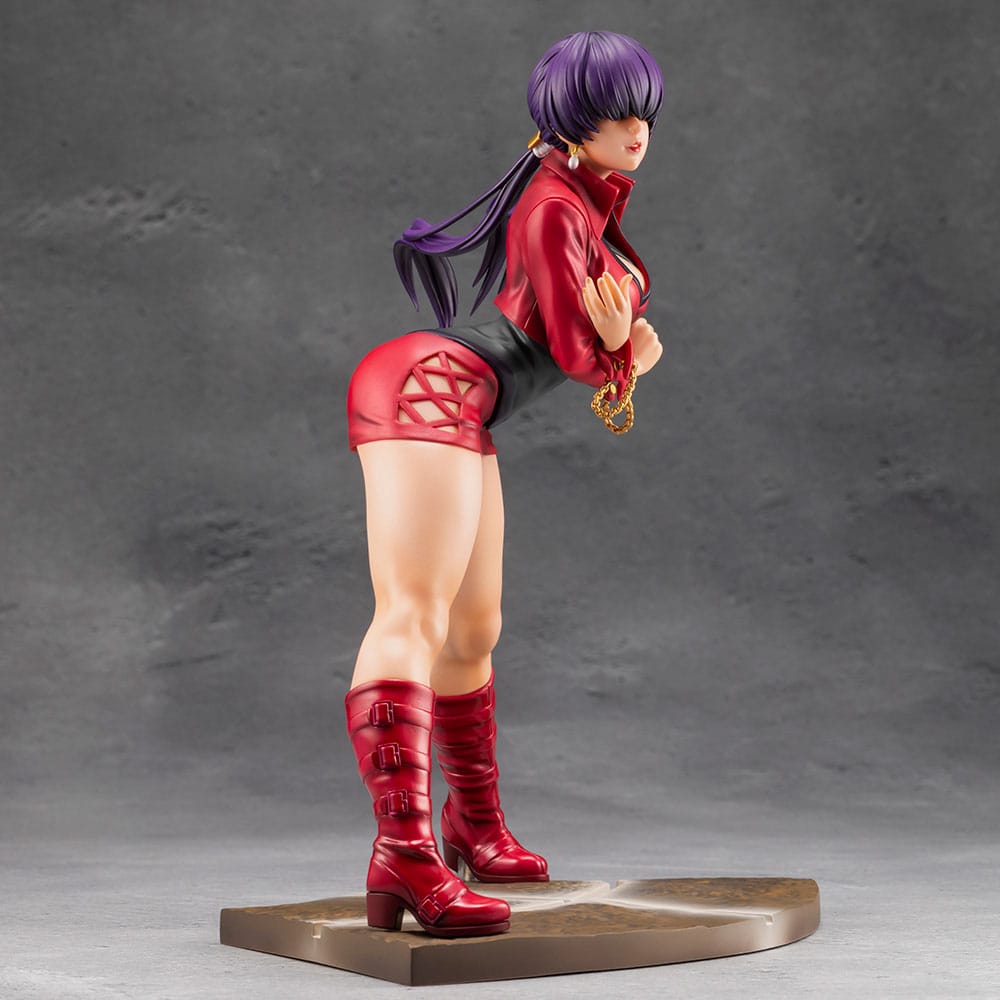 The King of Fighters '97 Bishoujo PVC-beeld 1/7 Orochi Shermie 21 cm