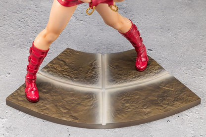 The King of Fighters '97 Bishoujo PVC-beeld 1/7 Orochi Shermie 21 cm