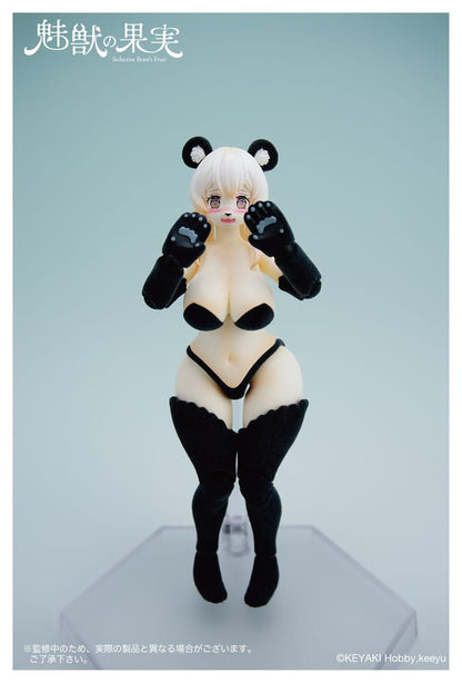 Seduction Beast's actiefiguur 1/12 Fruit nr. 002 Ranran 16 cm