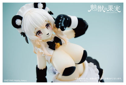 Seduction Beast's actiefiguur 1/12 Fruit nr. 002 Ranran 16 cm