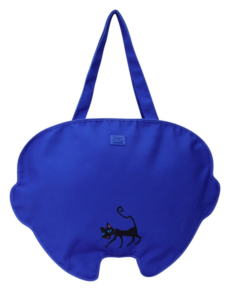 Laika by Loungefly Tote Bag met portemonnee Coraline