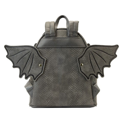 DreamWorks by Loungefly -rugzak hoe je je Dragon Toothless Cosplay traint
