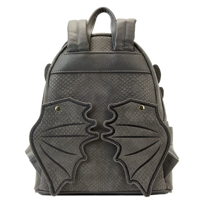 DreamWorks by Loungefly -rugzak hoe je je Dragon Toothless Cosplay traint