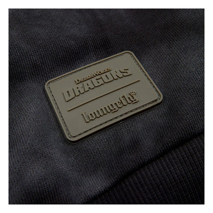 Dreamworks by Loungefly Sweatshirt Unisex Hoe je je draak kunt trainen