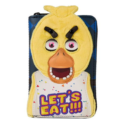 Vijf nachten bij Freddy's van LoungeFly Wallet