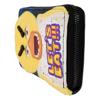 Vijf nachten bij Freddy's van LoungeFly Wallet