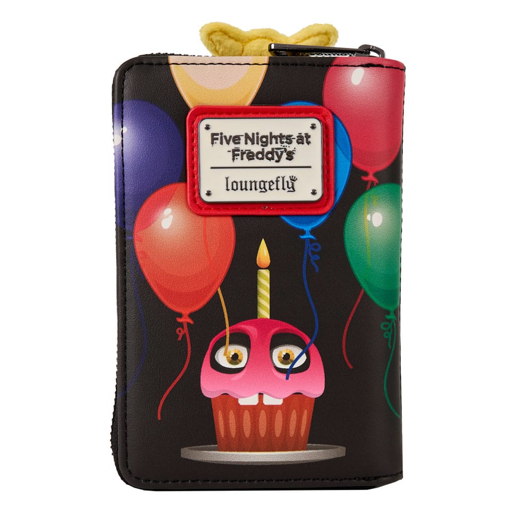 Vijf nachten bij Freddy's van LoungeFly Wallet