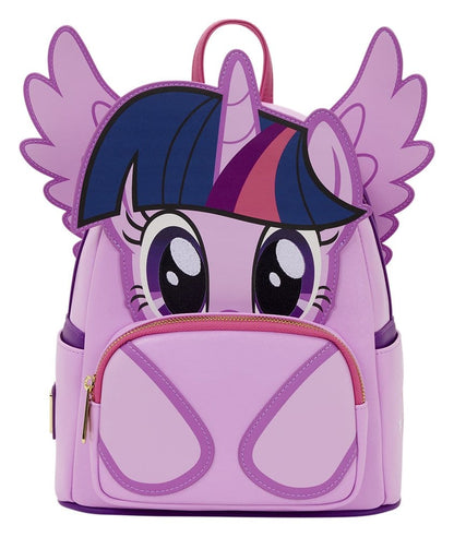 My Little Pony by Loungefly Mini-rugzak Twilight Sparkle