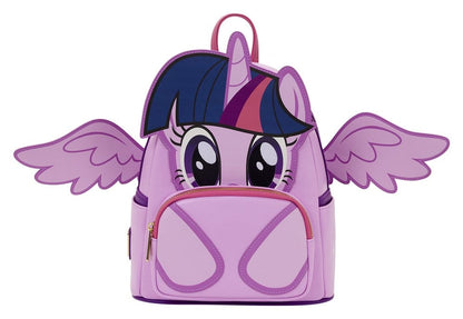 My Little Pony by Loungefly Mini-rugzak Twilight Sparkle