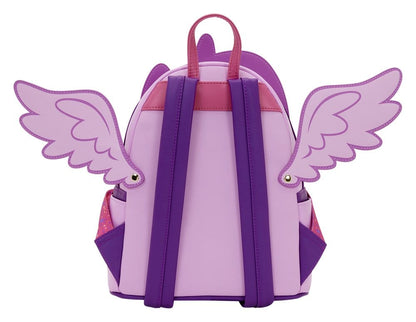 My Little Pony by Loungefly Mini-rugzak Twilight Sparkle
