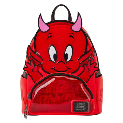 Universal by Loungefly Mini-rugzak Casper the Friendly Ghost Hot Stuff
