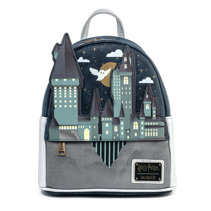 Harry Potter van Loungefly Backpack Hogwarts Castle