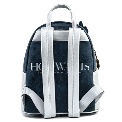 Harry Potter van Loungefly Backpack Hogwarts Castle