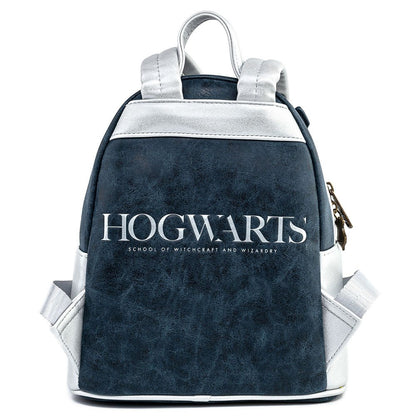 Harry Potter van Loungefly Backpack Hogwarts Castle