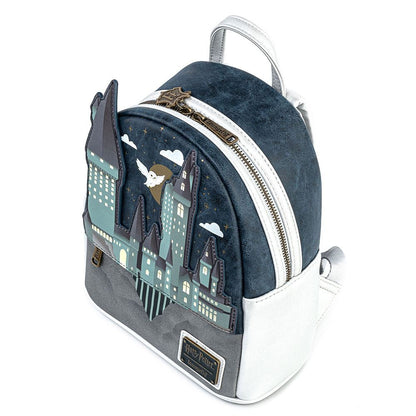 Harry Potter van Loungefly Backpack Hogwarts Castle