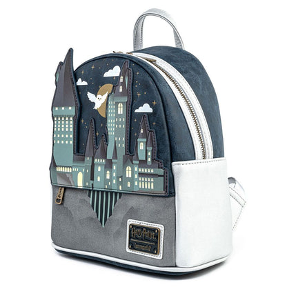 Harry Potter van Loungefly Backpack Hogwarts Castle