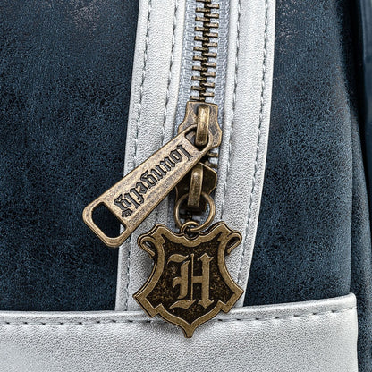 Harry Potter van Loungefly Backpack Hogwarts Castle