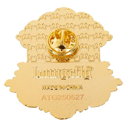 Loungefly Emaille Pins Blind Box Dia de los Muertos Assortiment (12)