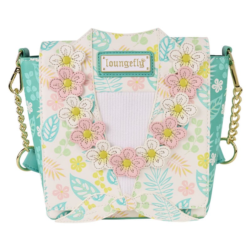 Loungefly Crossbody Hawaiiaans shirt