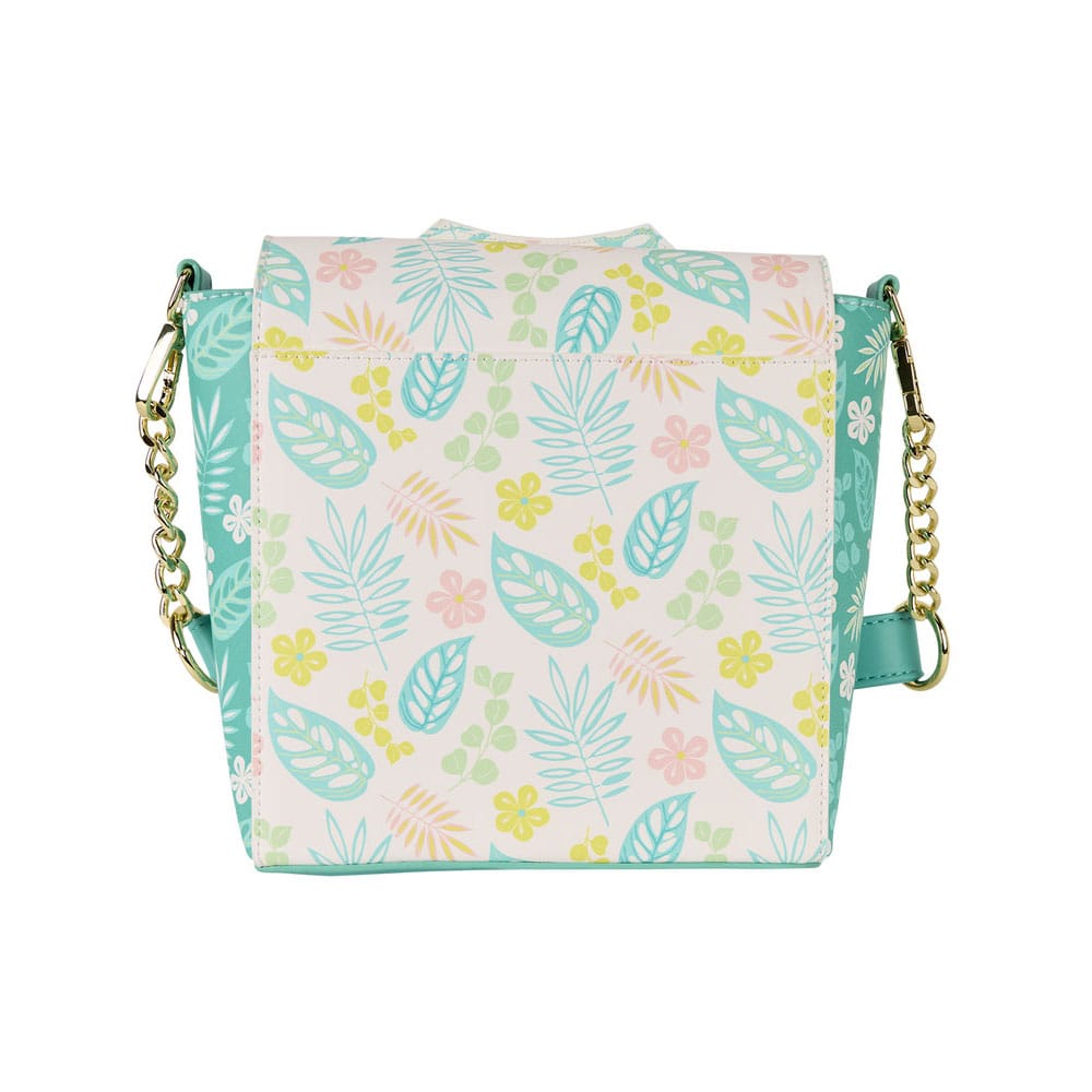 Loungefly Crossbody Hawaiiaans shirt