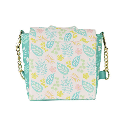 Loungefly Crossbody Hawaiiaans shirt